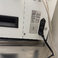 PERKIN ELMER IVIS Lumina S5 In-Vivo Imager image 1